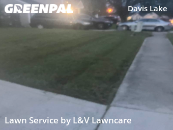 Grass Cutting nearby Huntersville, NC, 