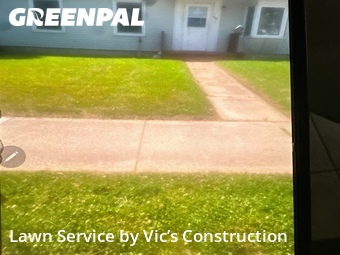 Lawn Mowing nearby Romeoville, IL, 