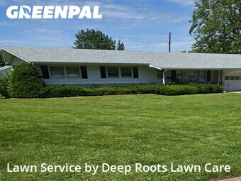 Lawn Mow nearby Springfield, MO, 
