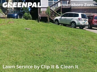 Lawn Mowing nearby Louisville, KY, 