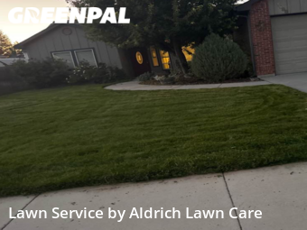 Lawn Care Service nearby Meridian, ID, 