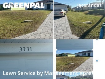 Lawn Mowing nearby Cape Coral, FL, 