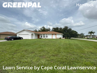 Lawn Cut nearby Cape Coral, FL, 