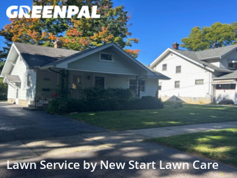 Lawn Mow nearby Flint, MI, 