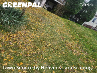 Lawn Mowing Service nearby Homestead, PA, 