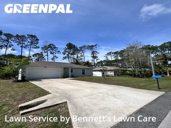 Lawn Care nearby Palm Coast, FL, 