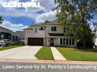 Lawn Care nearby Charlotte, NC, 