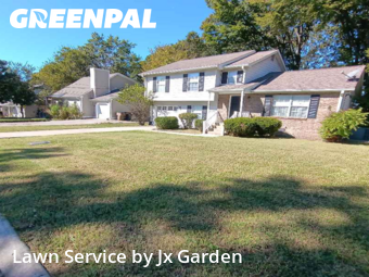 Work completed by local-lawn-maintenance-contractors-in-Antioch-CA