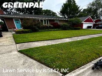 Lawn Maintenance nearby Livonia, MI, 