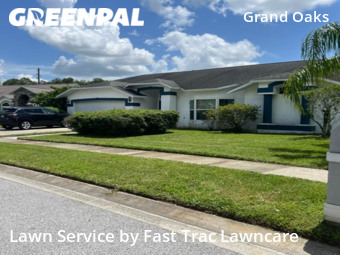 Lawn Service nearby Land O' Lakes, FL, 