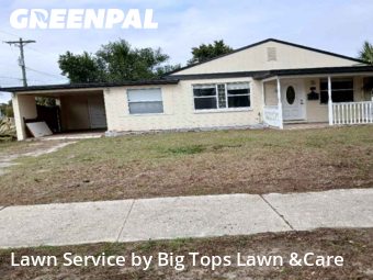 Yard Cutting nearby Winter Park, FL, 