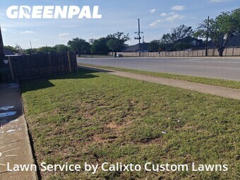 Lawn Service nearby Bedford, TX, 