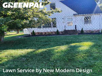 Lawn Mowing nearby South Euclid, OH, 
