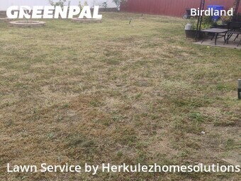 Work completed by the-yard-cutting-businesses-in in San Diego, CA
