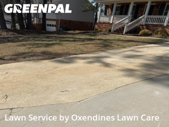 Yard Cutting nearby Evans, GA, 