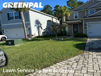 Lawn Cutting nearby St. Augustine, FL, 