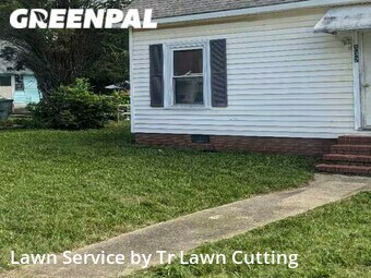 Yard Cutting nearby Mooresville, NC, 