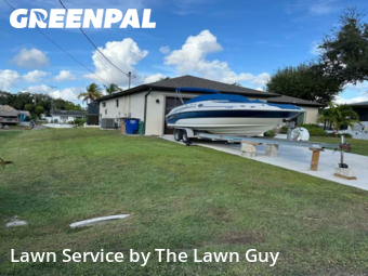 Lawn Cutting nearby Fort Myers Shores, FL, 