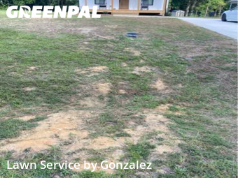 Lawn Service nearby Four Oaks, NC, 