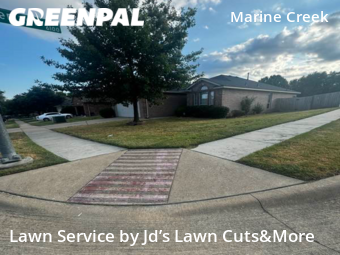 Lawn Care Service nearby Fort Worth, TX, 