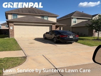 Lawn Cutting nearby Katy, TX, 