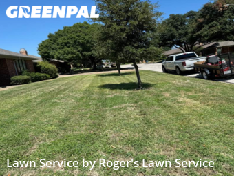 Lawn Mowing nearby Fort Worth, TX, 