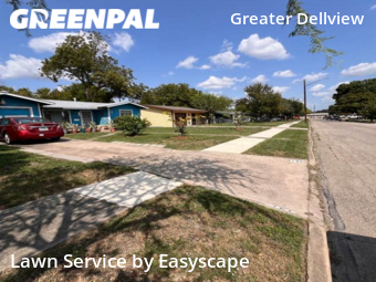 Lawn Maintenance nearby San Antonio, TX, 
