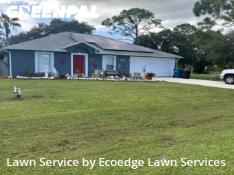 Lawn Mow nearby Palm Bay, FL, 