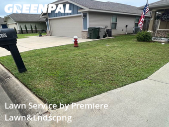 Yard Cutting nearby Pensacola, FL, 