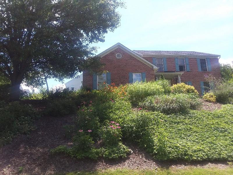 Almanac Gardens Lawn Care Services in Westminster, MD