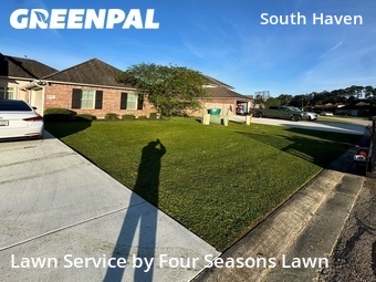 Lawn Cutting nearby Denham Springs, LA, 