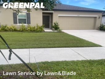 Lawn Maintenance nearby Sanford, FL, 