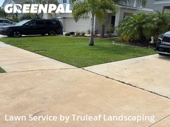 Lawn Care nearby Parrish, FL, 