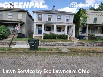 Lawn Maintenance nearby Columbus, OH, 