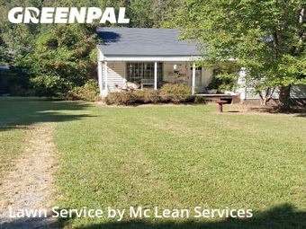 Lawn Service nearby Garner, NC, 