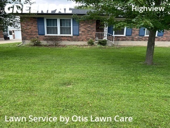 Grass Cutting nearby Louisville, KY, 