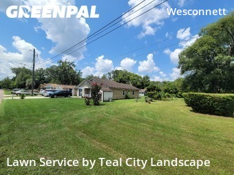Lawn Service nearby Jacksonville, FL, 