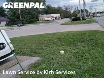 Lawn Service nearby Scottsburg, IN, 