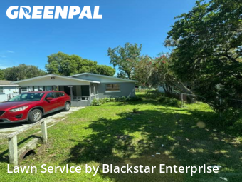 Lawn Mowing nearby Lakeland, FL, 