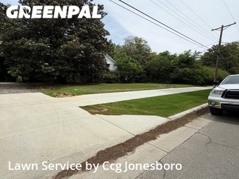 Lawn Cutting nearby Jonesboro, AR, 