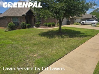 Lawn Mowing nearby Tyler, TX, 
