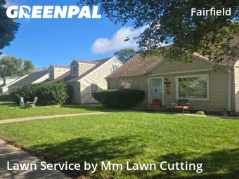 Lawn Maintenance nearby Milwaukee, WI, 