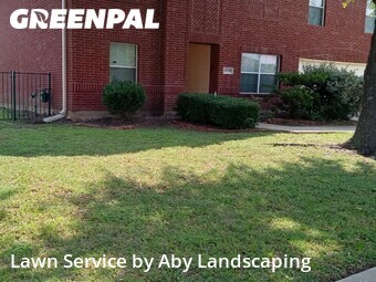 Grass Cutting nearby Wylie, TX, 