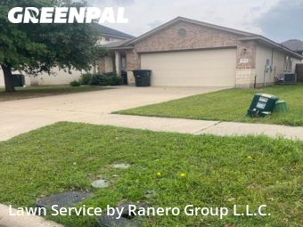 Grass Cutting nearby Killeen, TX, 