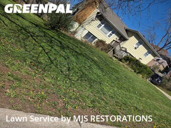 Landscapers In Kansas City,64118,Landscaping Services by MJS RESTORATIONS, work completed in Apr , 2026