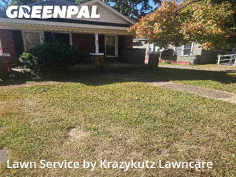 Lawn Service nearby Kannapolis, NC, 