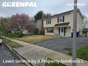 Lawn Mowing Service nearby Frederick, MD, 