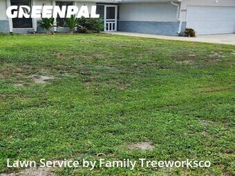 Lawn Cutting nearby Fort Myers, FL, 
