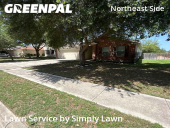 Yard Mowing nearby Selma, TX, 