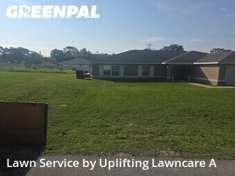 Yard Cutting nearby Ocala, FL, 